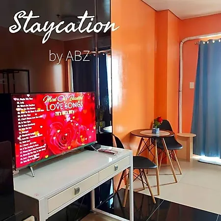 Shell Residences Studio Unit Near Mall Of Asia